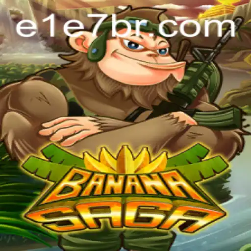 BananaSaga: Um Mergulho no Excitante Mundo do Jogo