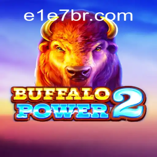 Descubra o Fascinante Mundo de BuffaloPower2: Introdução e Regras