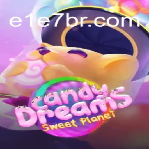 CandyDreams: Mergulhe na Aventura Doce e Desafiadora