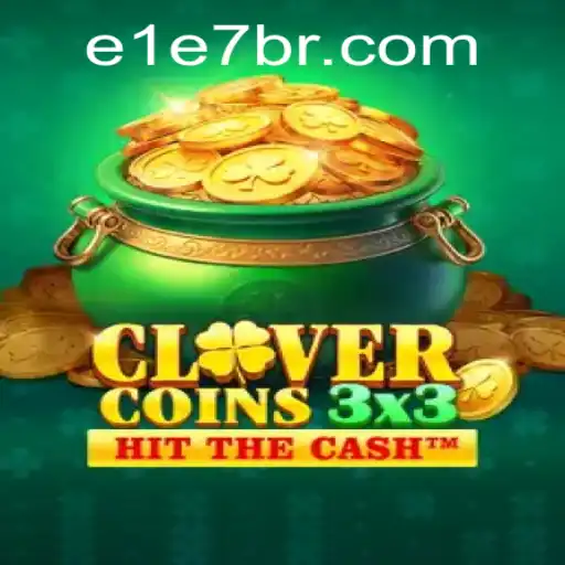 Descubra o Mundo Fascinante de Clovercoin3x3: Jogo Inovador de Estratégia