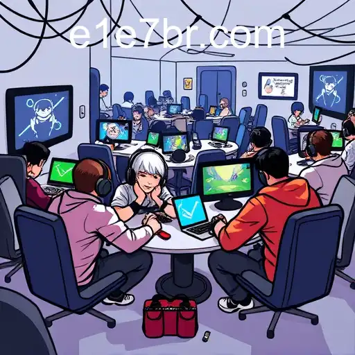 Comunidade Jogadores