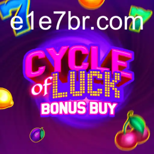 Cycle of Luck Bonus Buy: Descubra o Mundo Emocionante deste Jogo Inovador