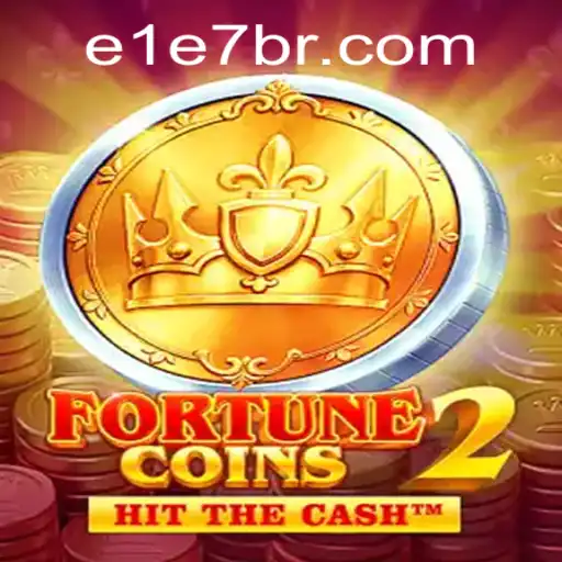 Descobrindo FortuneCoins2: Uma Jornada ao Novo Mundo dos Jogos de Azar