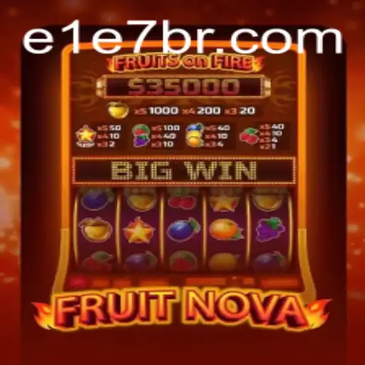 Explorando as Aventuras de FruitNova: Um Mergulho nas Novas Tendências de Jogos