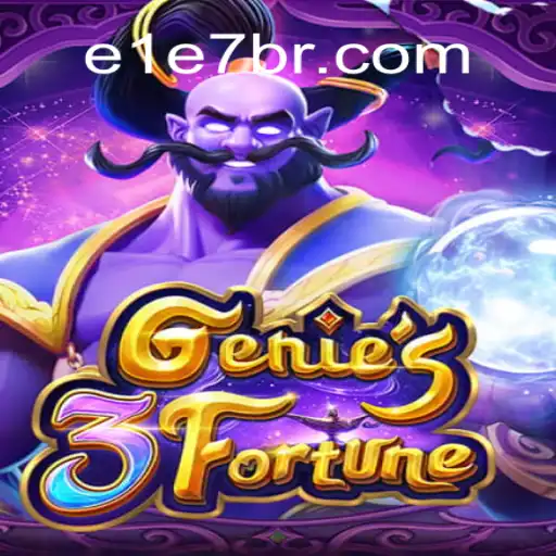 Descubra o Fascinante Universo do Jogo Genie3Fortune: Uma Jornada de Estratégia e Sorte