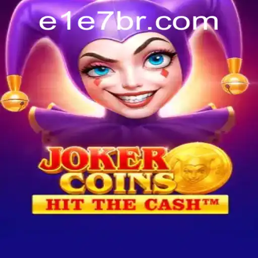Descubra o Fascinante Mundo de JokerCoins: A Nova Sensação do Jogo com Elementos de Estratégia