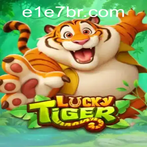 LuckyTiger: Um Mergulho Aventureiro no Mundo dos Jogos de Cartas