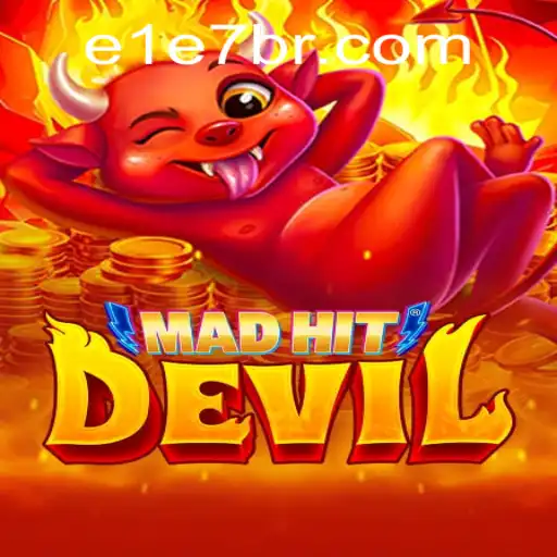 MadHitDevil: Uma Jornada Alucinante no Mundo dos Jogos
