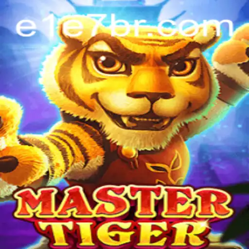 Descubra o Mundo de MasterTiger: O Jogo de Estratégia que Conquistou a Cena