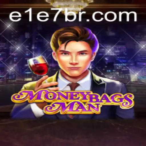 Descubra MoneybagsMan: O Jogo Que Conquista Jogadores Ao Redor do Mundo