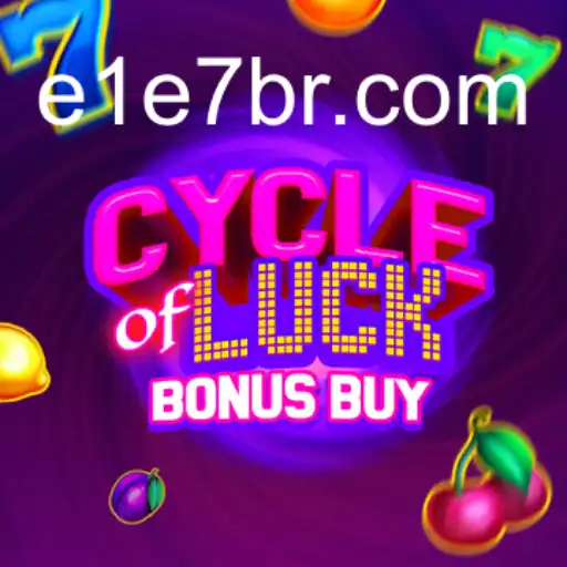 Cycle of Luck Bonus Buy: Descubra o Mundo Emocionante deste Jogo Inovador