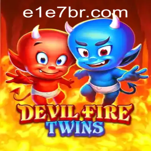 Descubra o Mundo de Aventuras em 'DevilFireTwins'