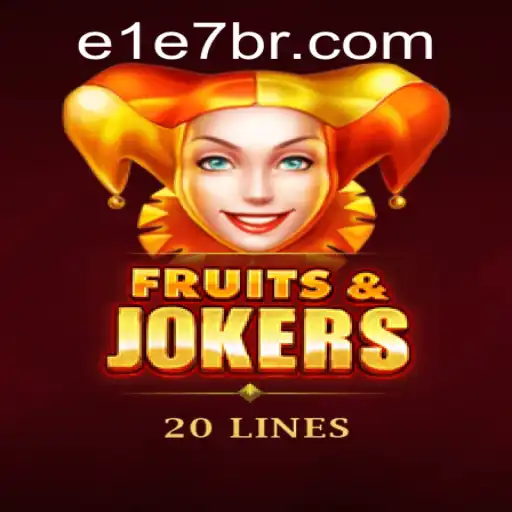 Descubra o Fascinante Mundo de FruitsAndJokers20: Regras e Estratégias