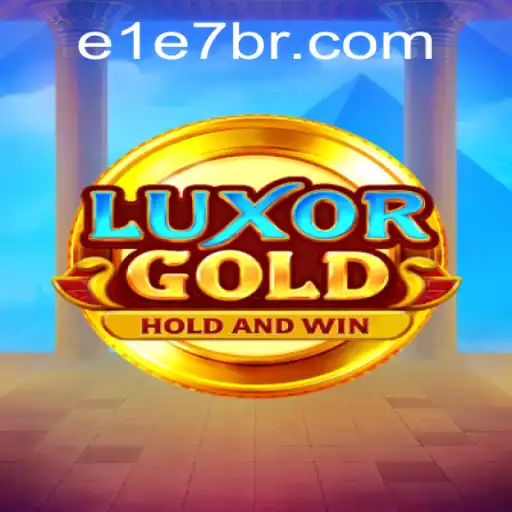 Explorando o LuxorGold: Uma Jornada Épica no Mundo dos Jogos