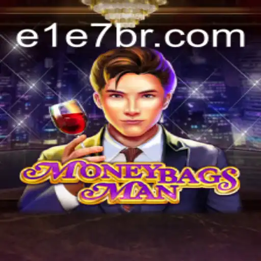 Descubra MoneybagsMan: O Jogo Que Conquista Jogadores Ao Redor do Mundo
