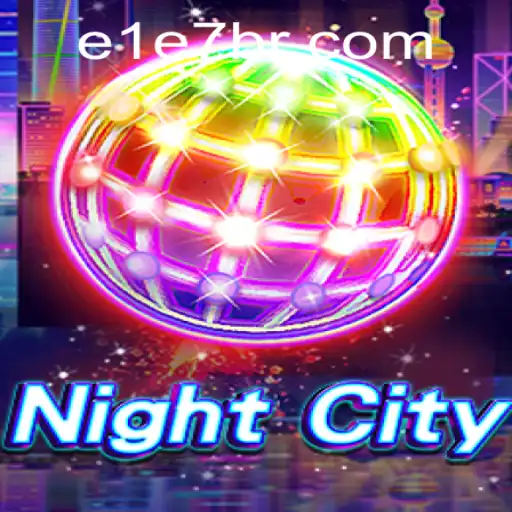Descubra o Fascinante Mundo de NightCity: Um Jogo de Estratégia Avançada