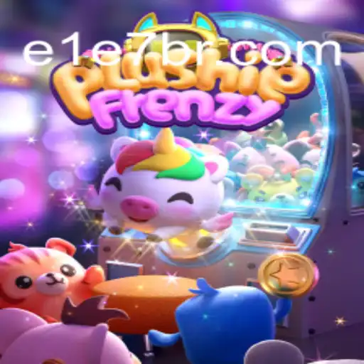 Descubra o Fascinante Mundo de PlushieFrenzy: O Jogo de Captura de Pelúcias
