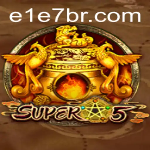 Explorando o Mundo de Super5: Introdução e Regras do Jogo