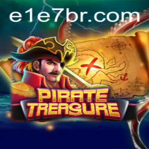 Descubra o Fascinante Mundo do Jogo PirateTreasure