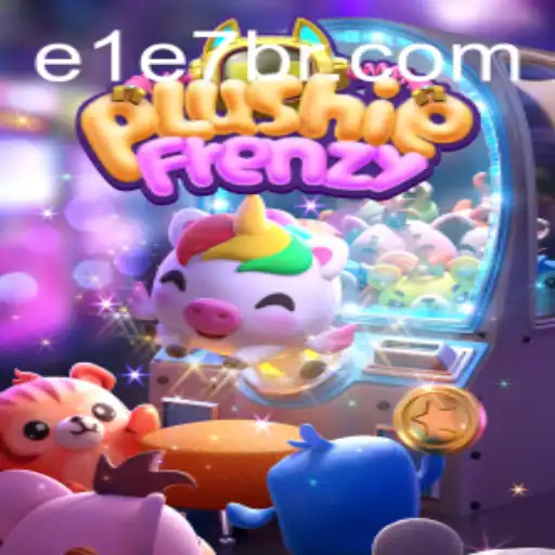 Descubra o Fascinante Mundo de PlushieFrenzy: O Jogo de Captura de Pelúcias