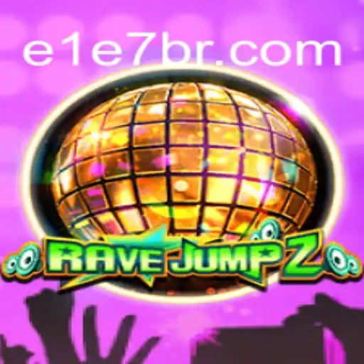 RaveJump2: A Nova Sensação no Mundo dos Jogos