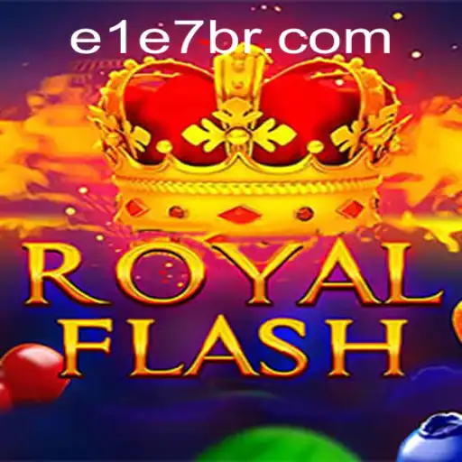 RoyalFlash: Descubra as Emoções e Regras do Novo Jogo de Estratégia