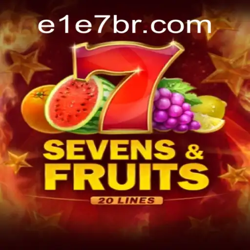 Explorando o Fascinante Mundo de SevensFruits20: Regras e Estratégias