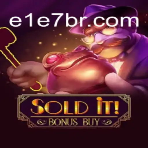 Descubra o Fascinante Mundo de SolditBonusBuy