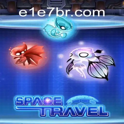 Explorando o Universo com SpaceTravel: Uma Jornada Intergaláctica