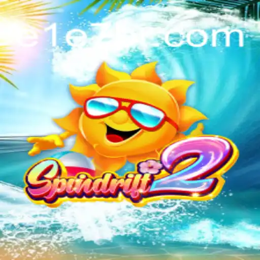 Descubra Spindrift2: A Nova Sensação dos Jogos com E1E7