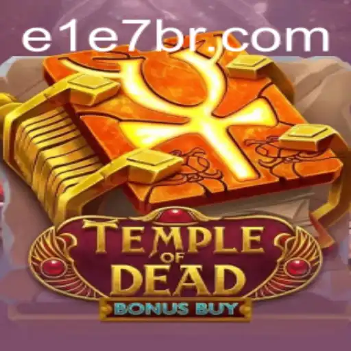 Explorando o Fascinante Mundo do Jogo TempleofDeadBonusBuy