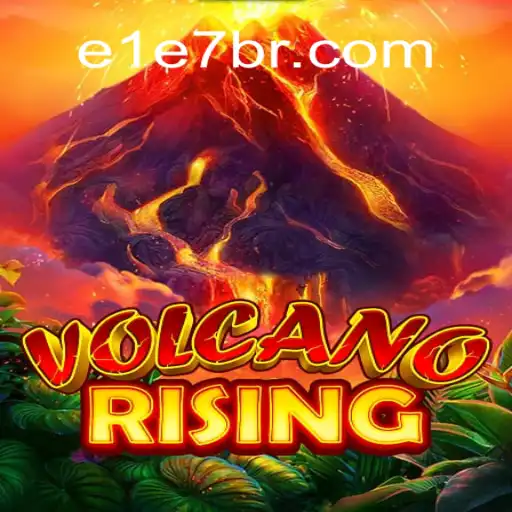 VolcanoRising: Mergulhe na Aventura Explosiva do Novo Jogo