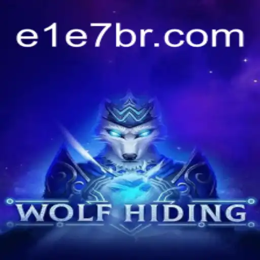 Descubra o Mundo Estratégico de WolfHiding: O Novo Jogo de Estratégia